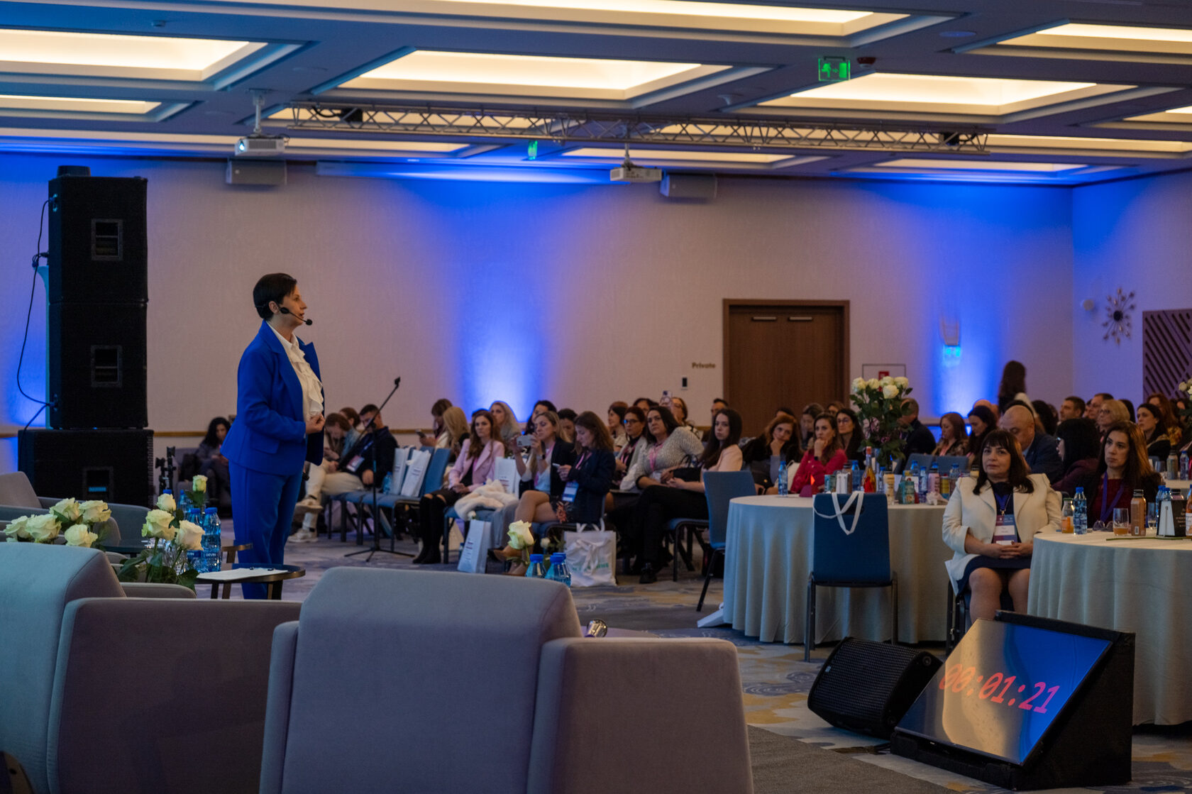 Мария Амзина