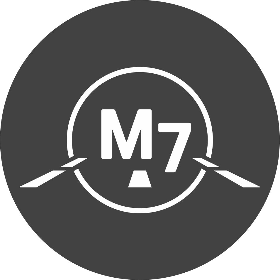 Торговый комплекс "М7". Автомобили, мотоциклы и товары для активного ...