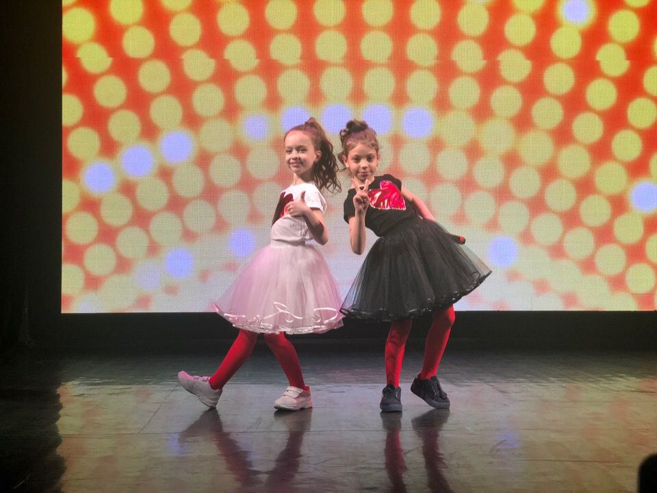 Вокальная студия спб