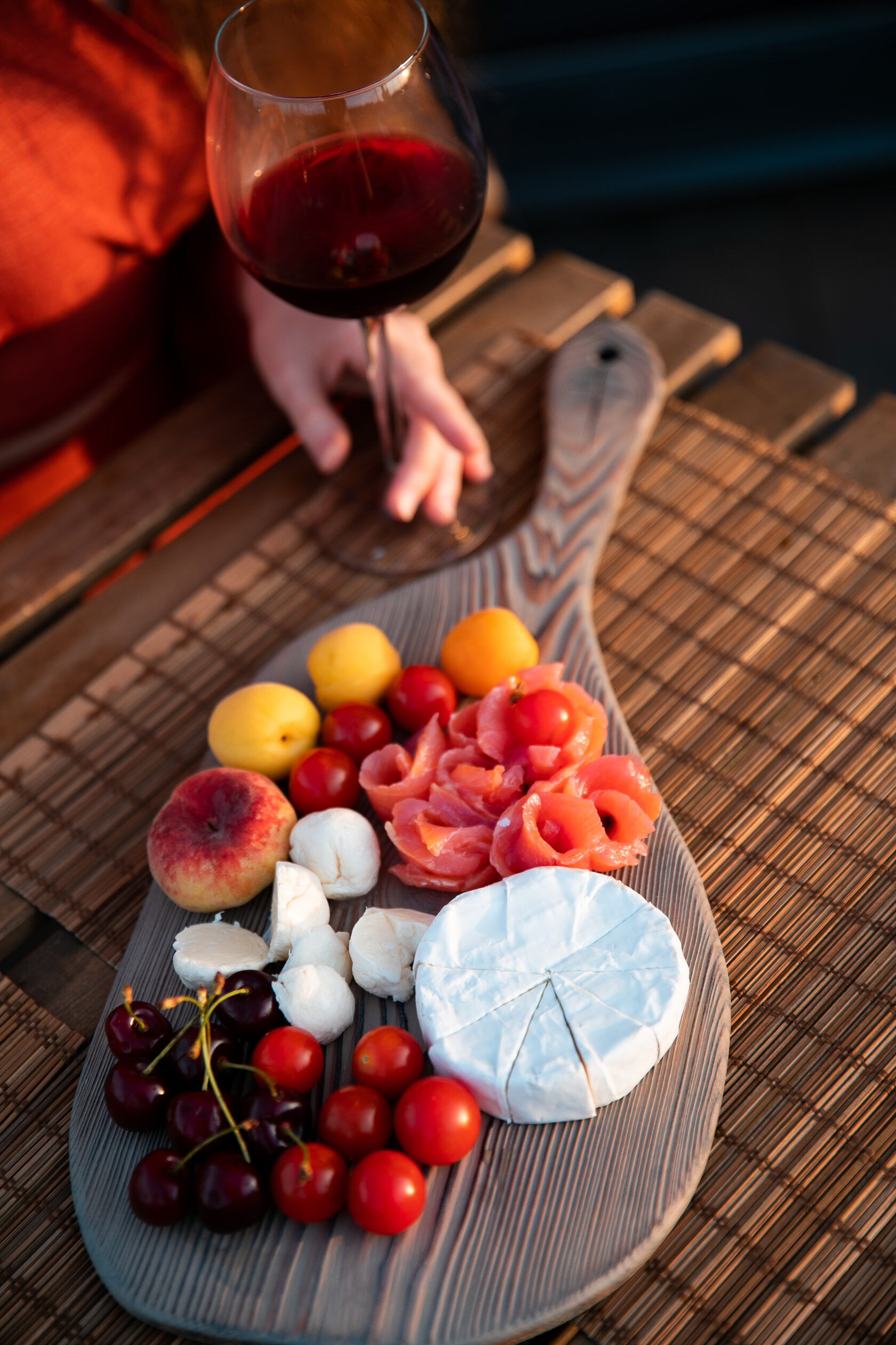 А-Ленд, гостевой дом