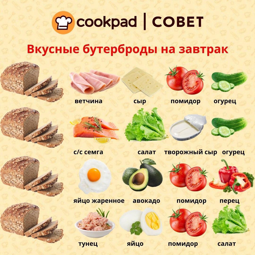 На кухне Cookpad