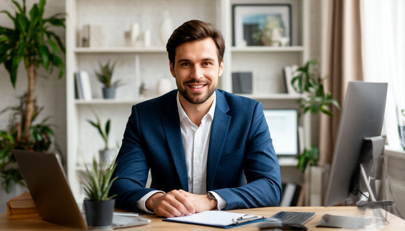 Продвижение профиля Авито Avito