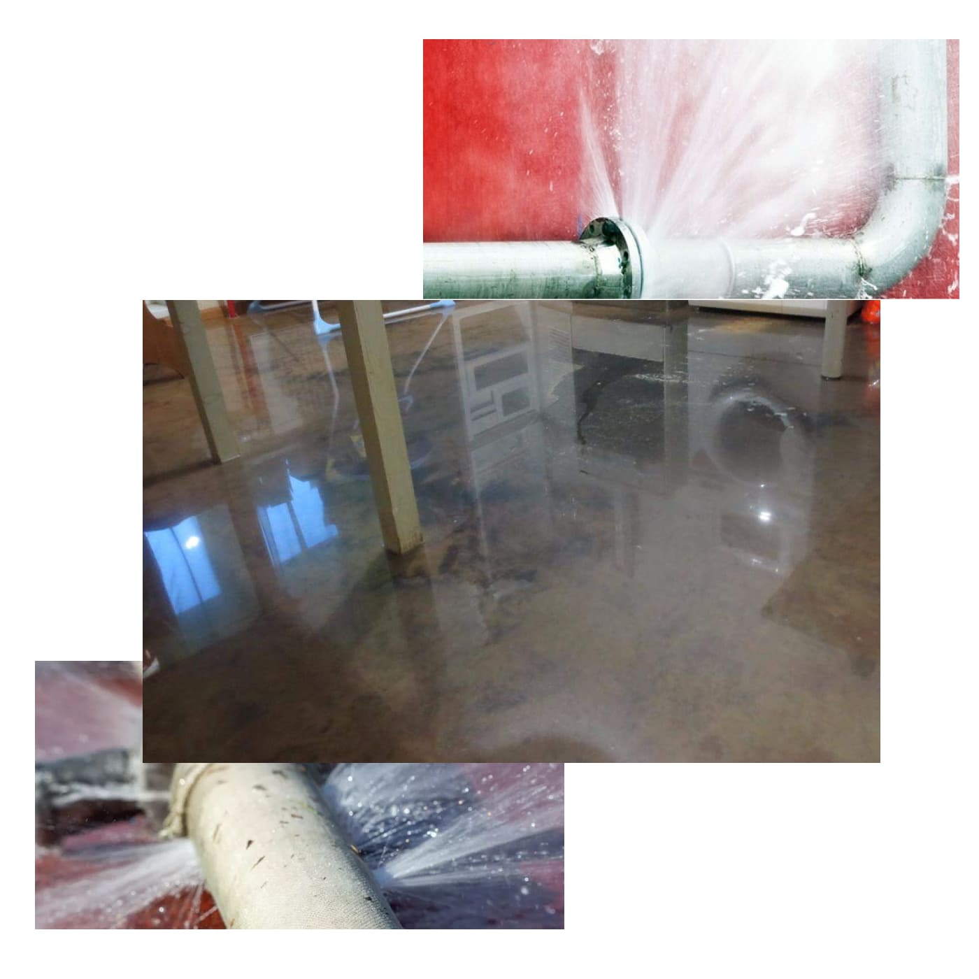 5 грубых просчетов при разработке водомерного узла ХВС