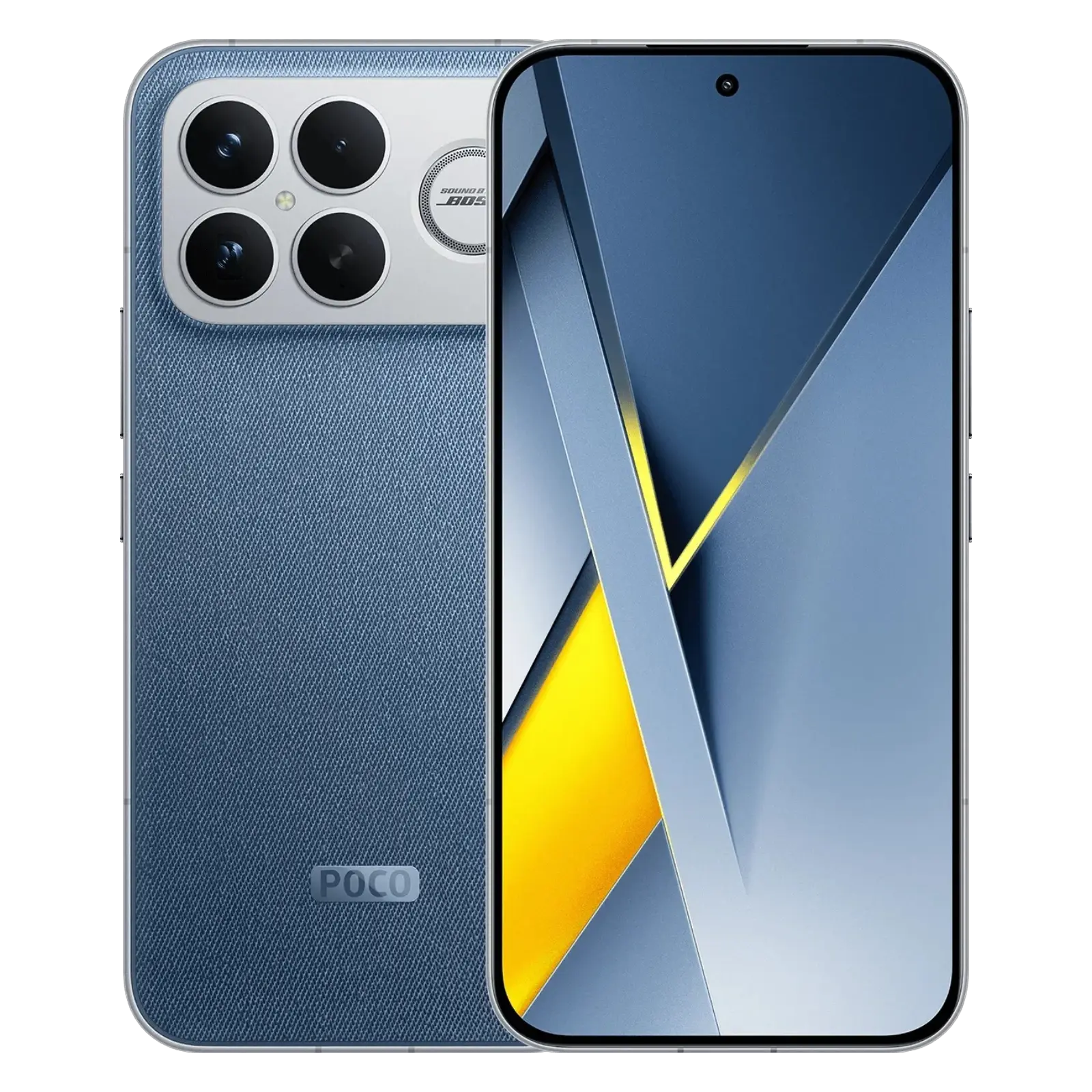 Poco F8 Ultra