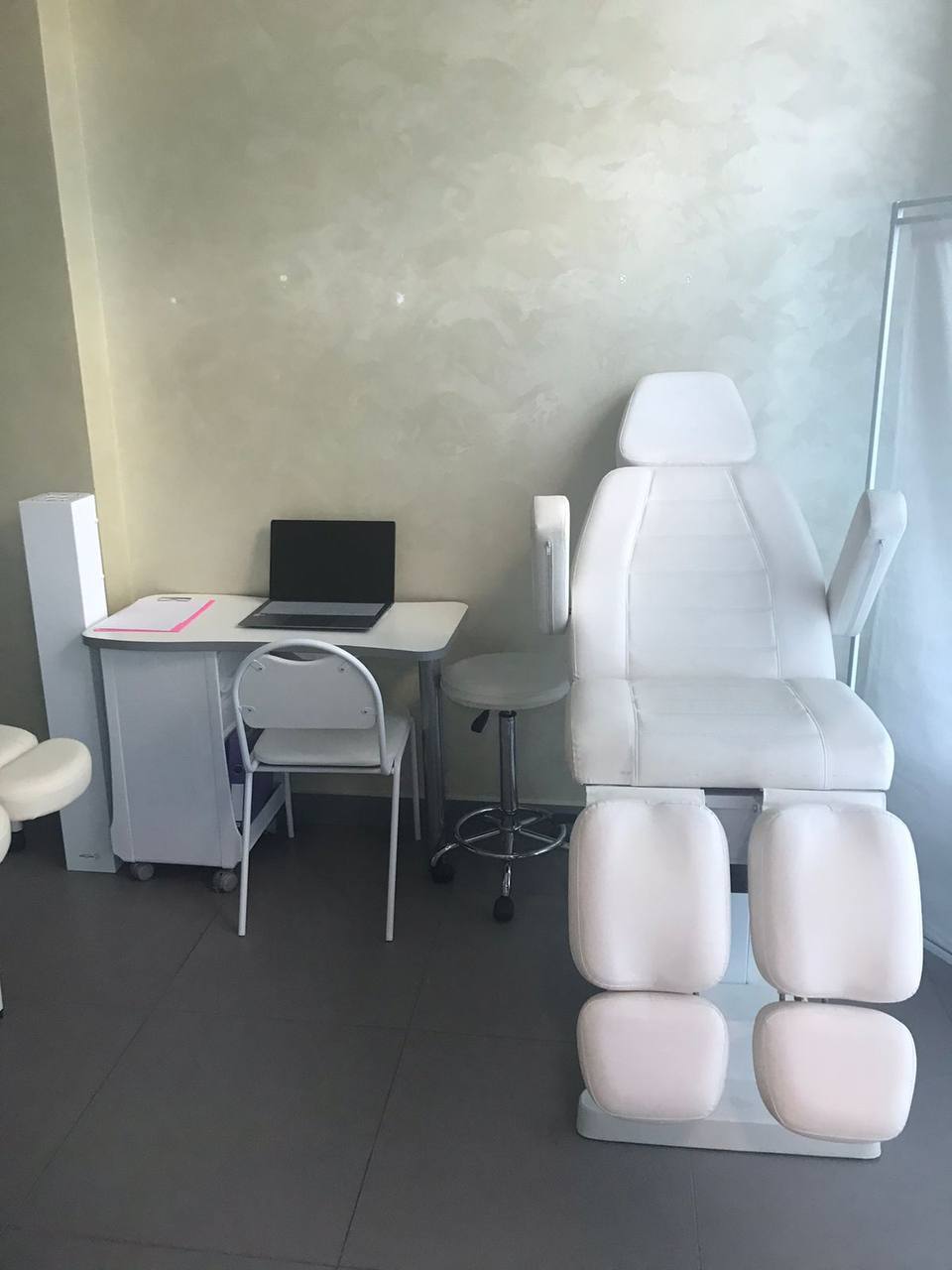 Оборудование для процедур