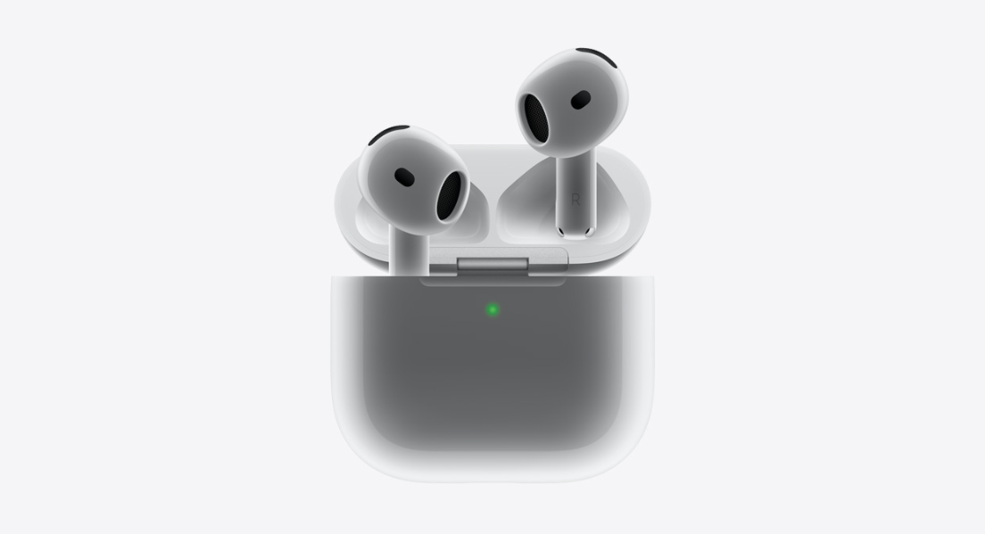 airpods 4