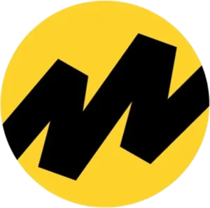 website icon