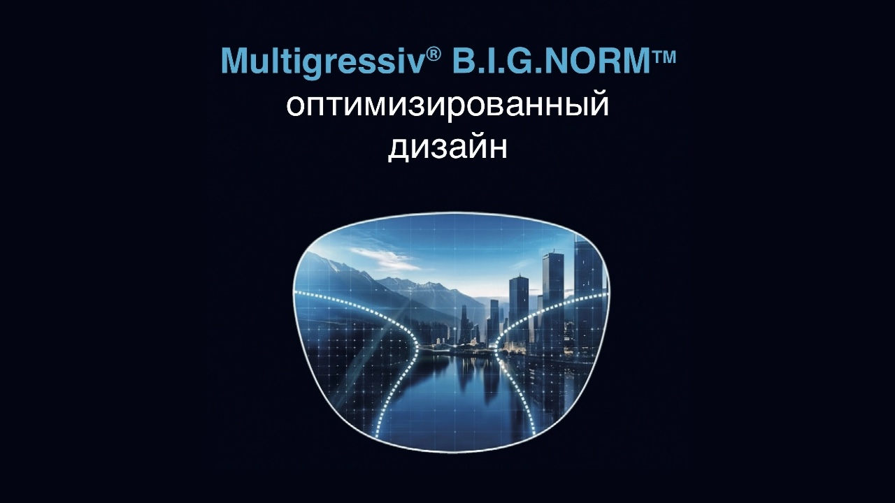 Multigressiv B.I.G.Norm