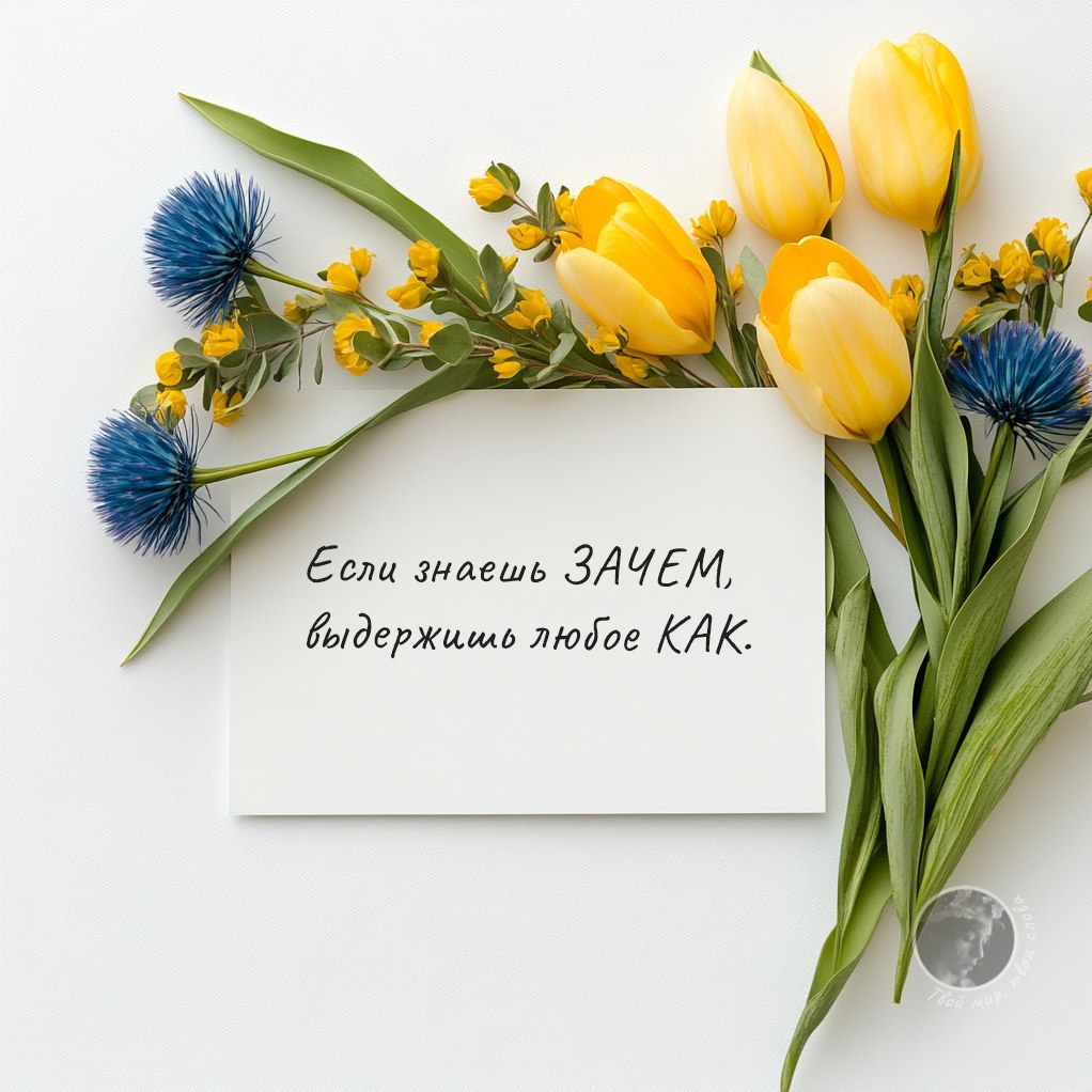Цитата 417 из 72541 - Сила внутренней мотивации и цели