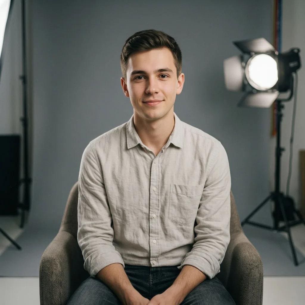Сергей