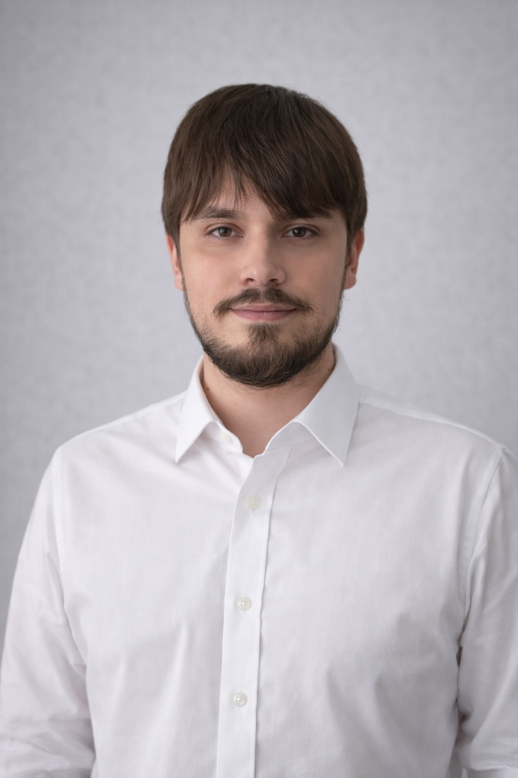 Данил Попов