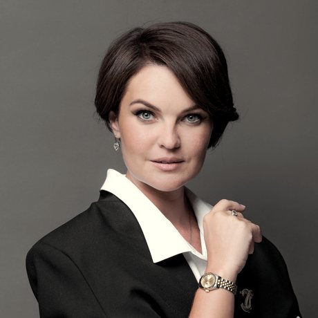 Виктория Дергунова, адвокат, партнёр коллегии адвокатов