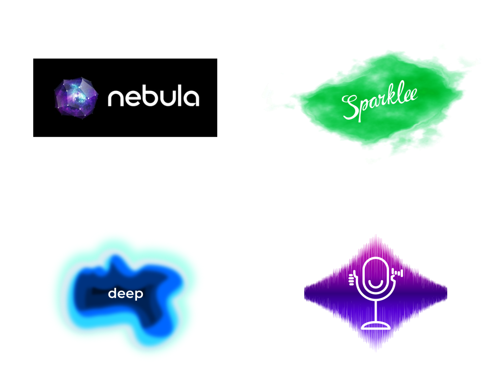 Дизайн логотипа