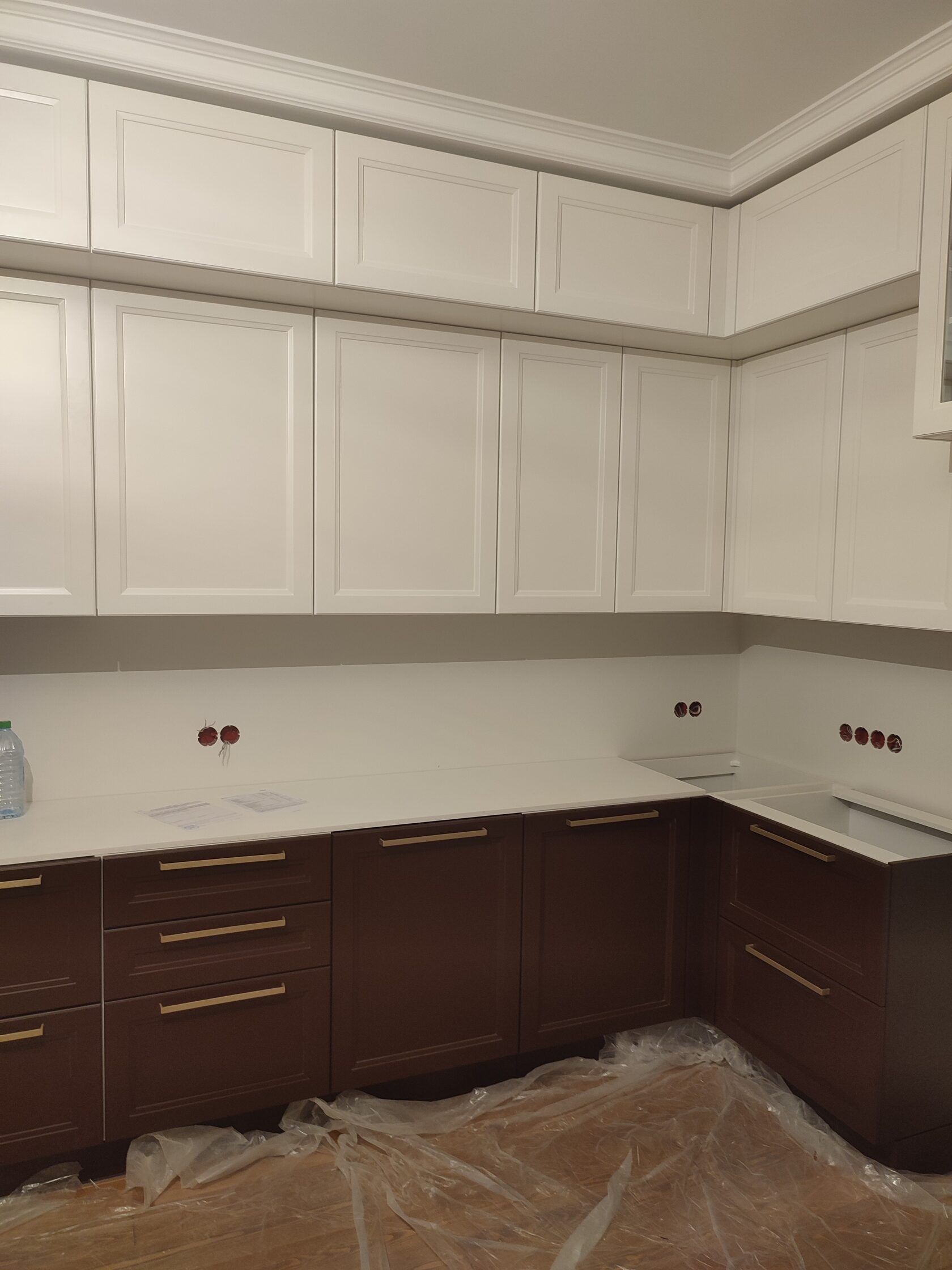 мебель под заказ Донецк ДНР кухня№22