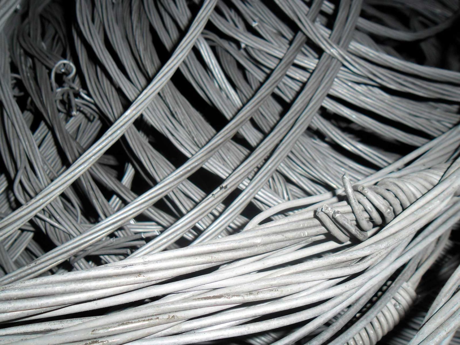 Прием алюминиевого кабеля в изоляции в Москве - сдать дорого, цена за 1 ...