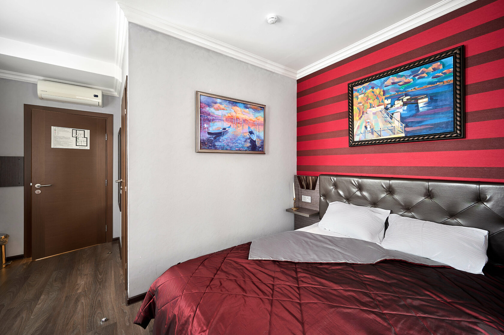 Бутик-отель Travel Passage в Перми - официальный сайт