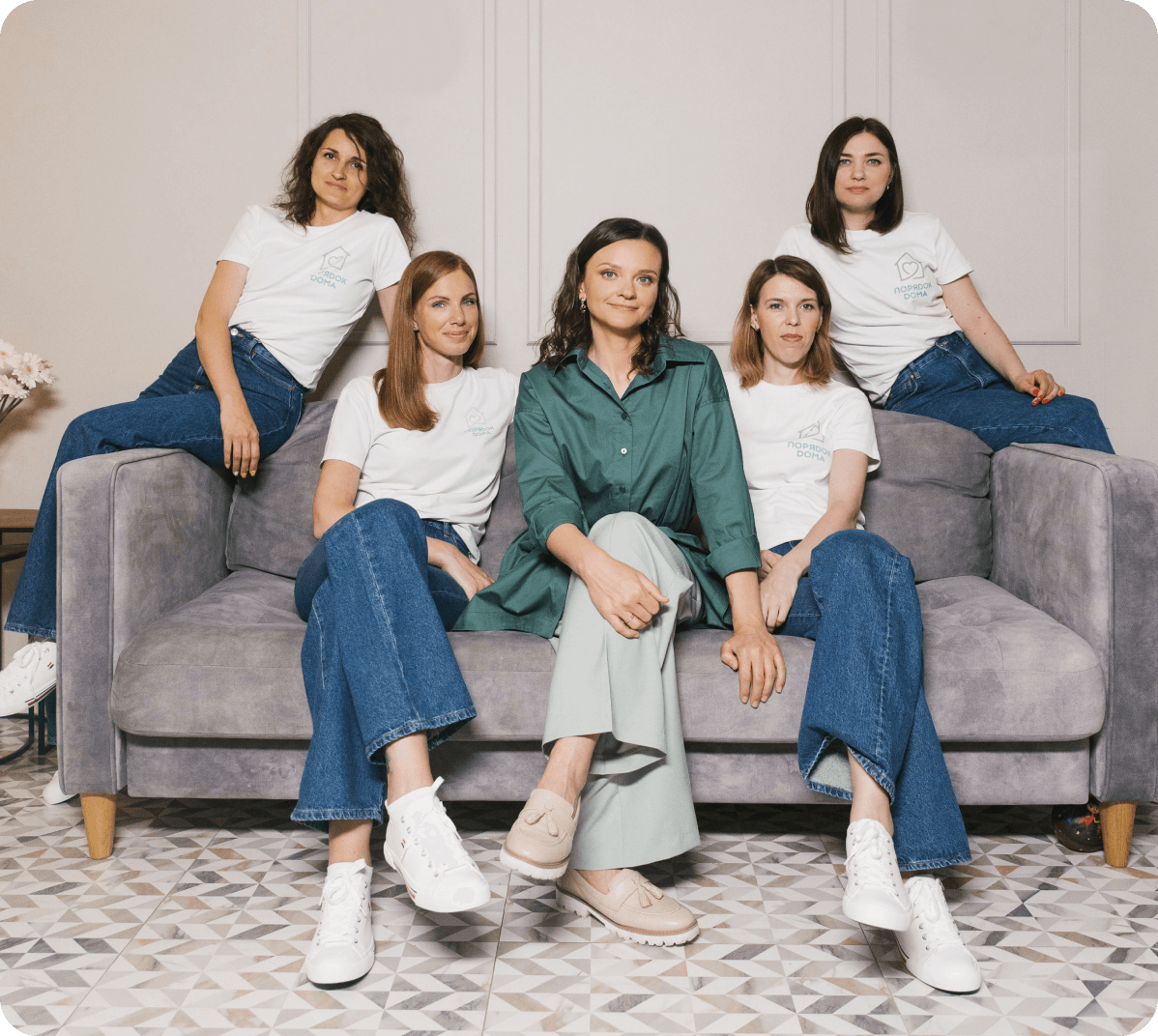 Услуга \"Переезды под ключ\" (для контекста)