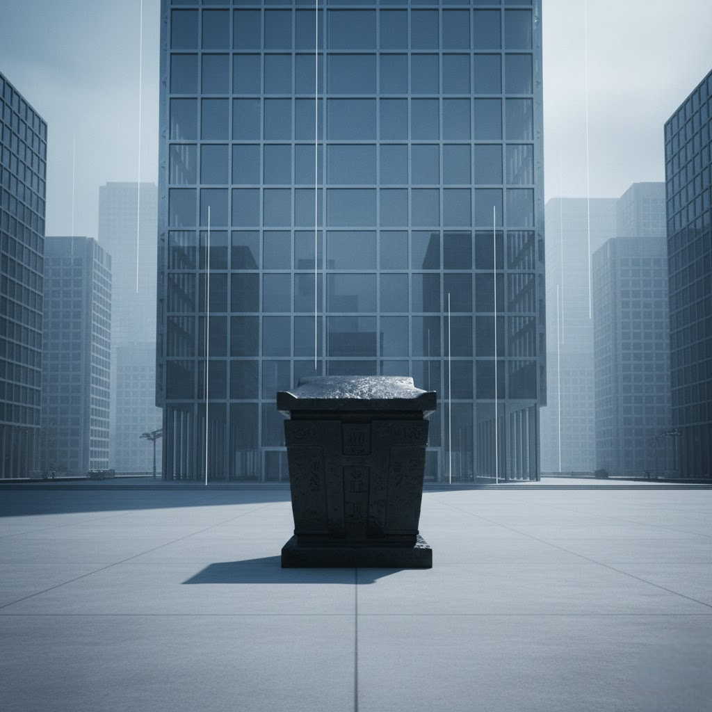 FROM CULTURES TO CITIES: WHERE MEMORY MEETS THE METROPOLIS