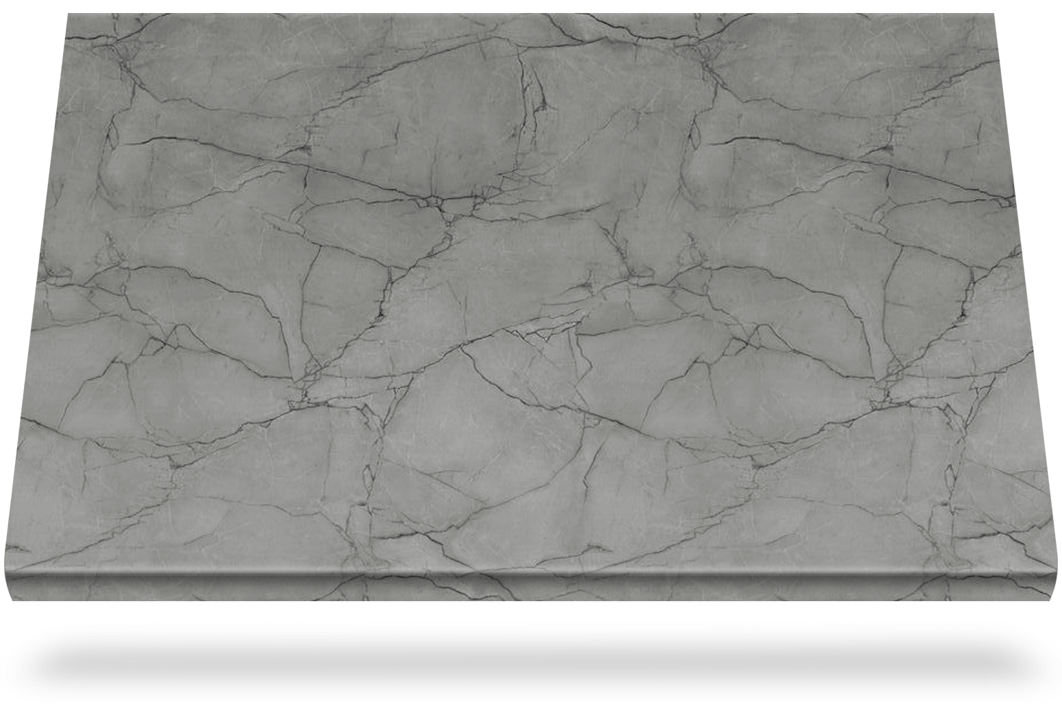 Столешница 4928-em marmo Grigio, 38 мм