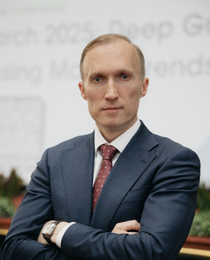 Радин Олег Игоревич