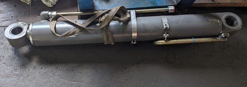 Срочный ремонт гидроцилиндров