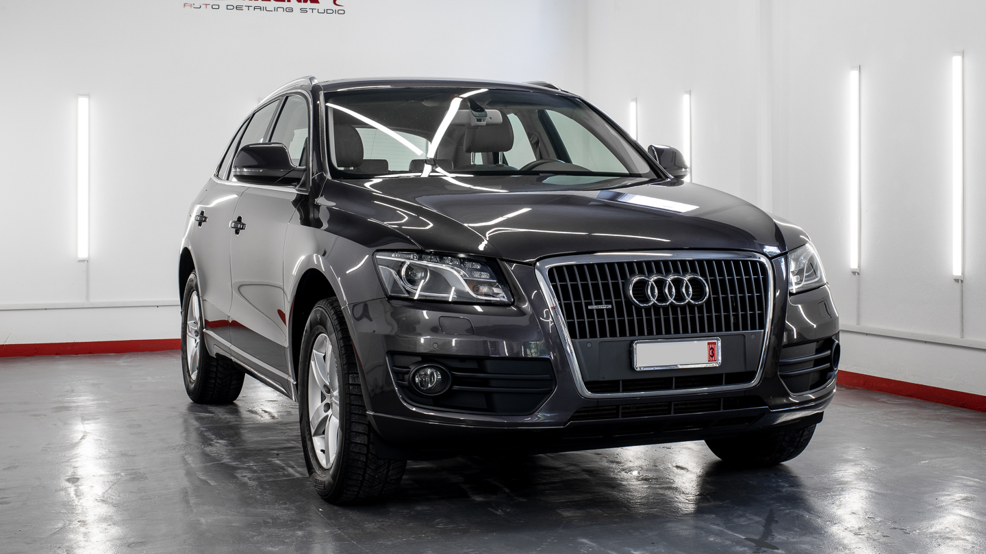 MAGNA Auto Detailing Studio