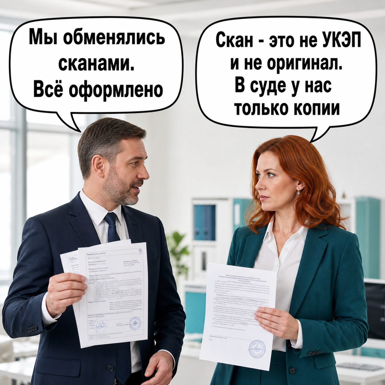 Дистанционная работа