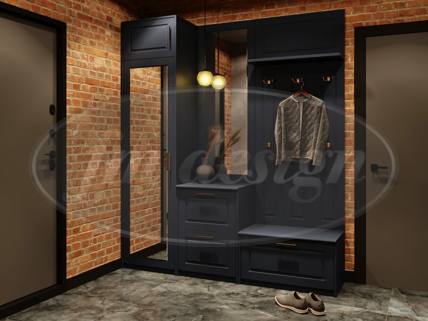 Производство мебели