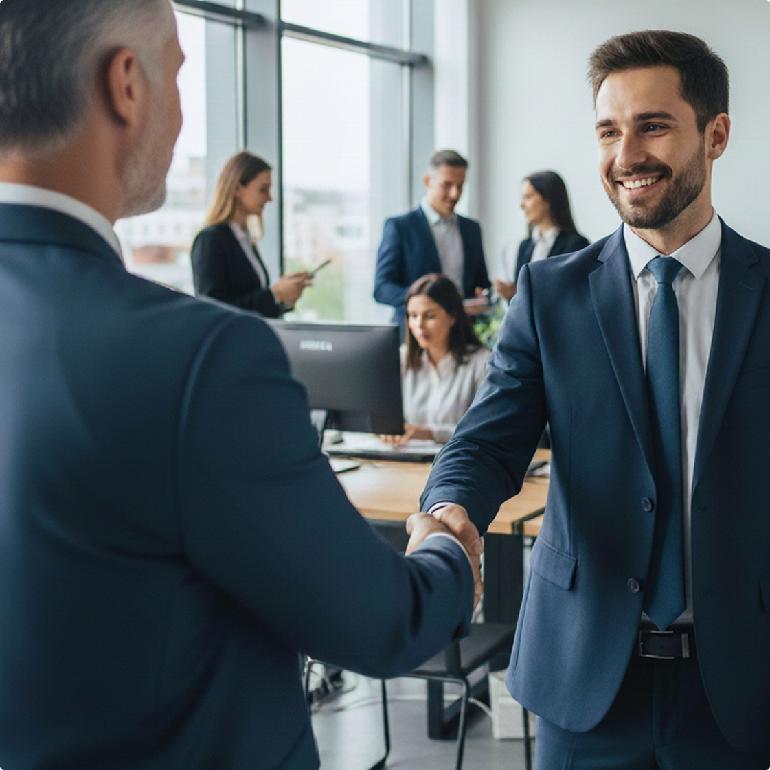 Прозрачность процессов