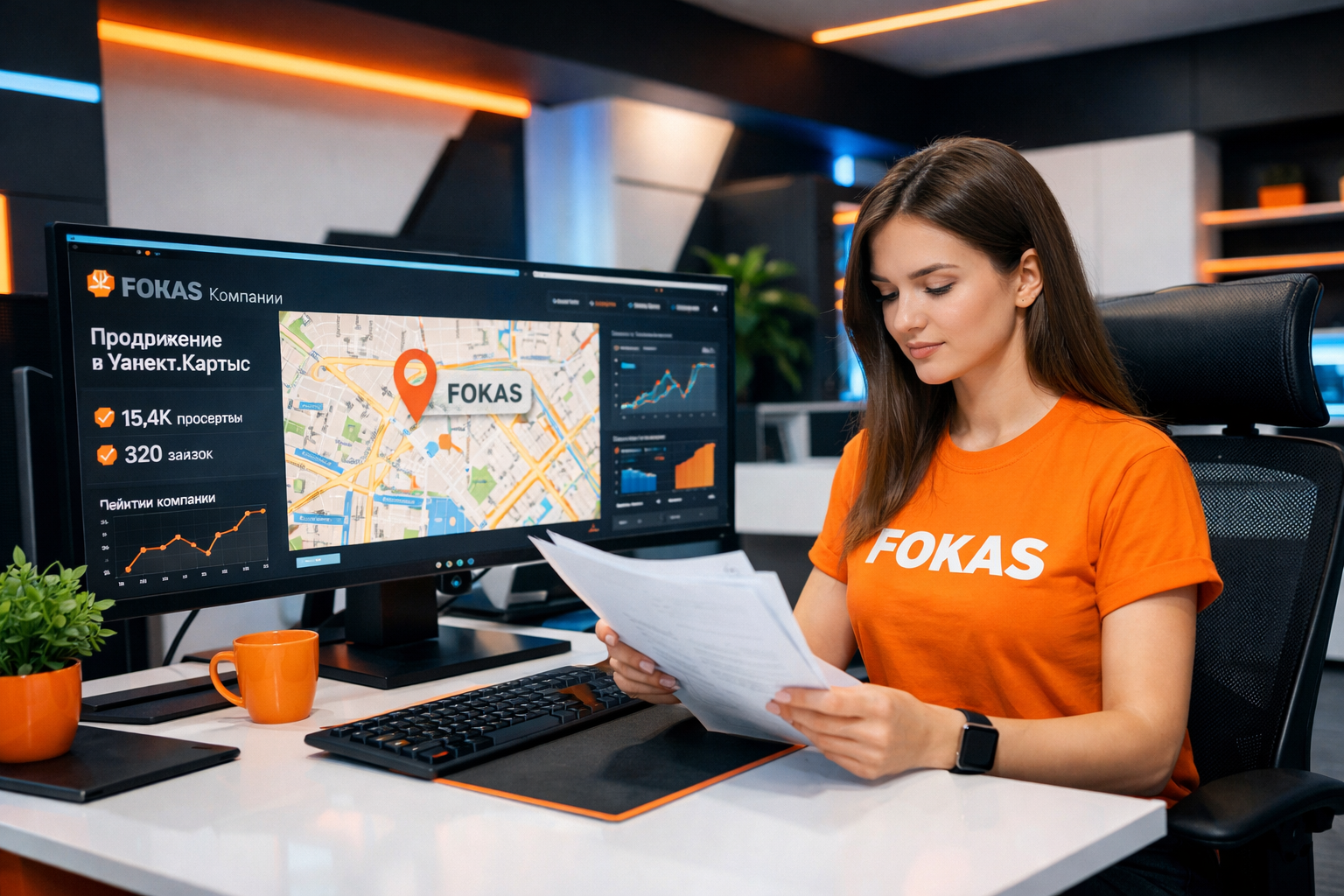 Яндекс карты Уфы