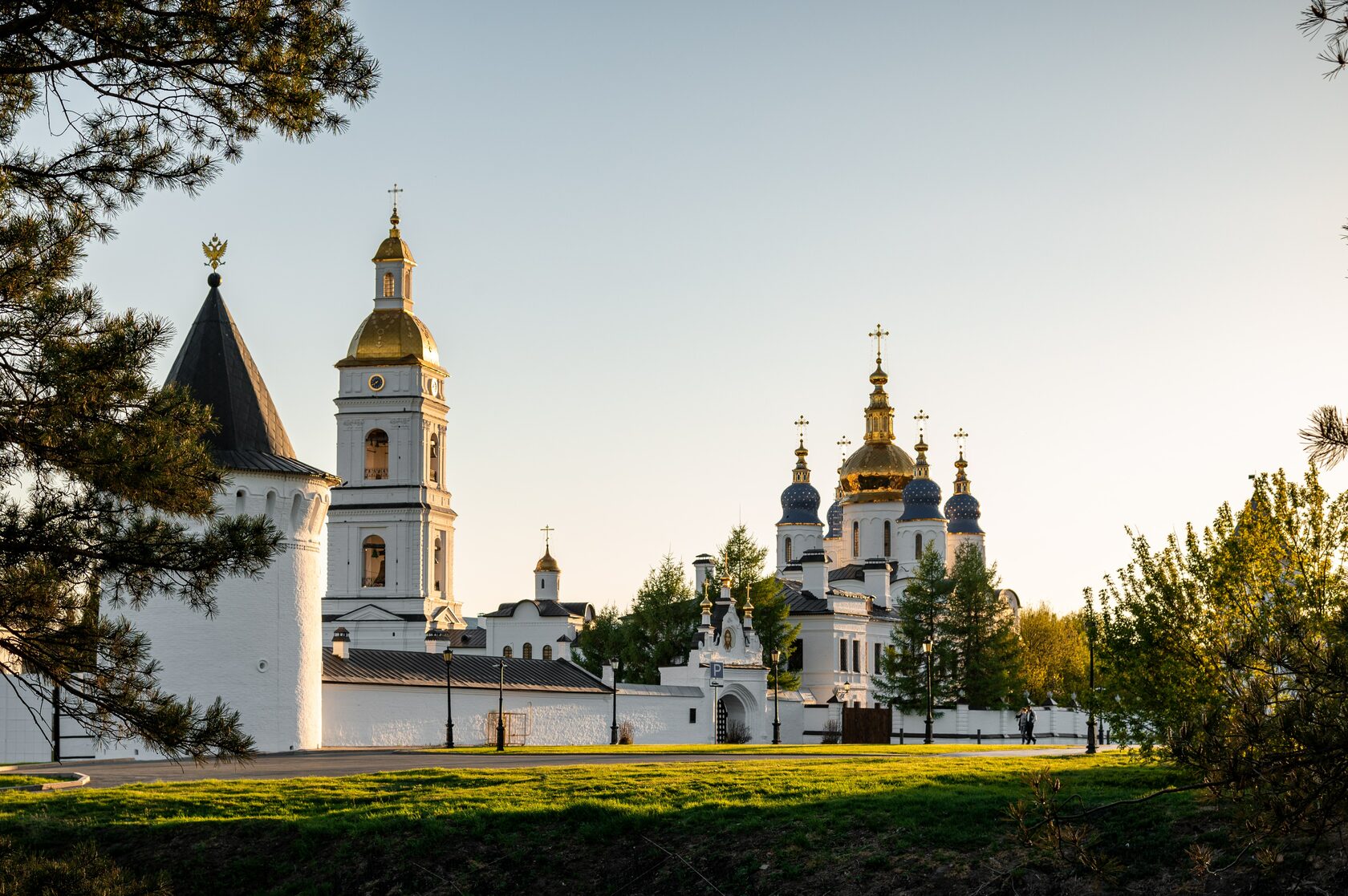 окрестности дома отдыха тобольский фото