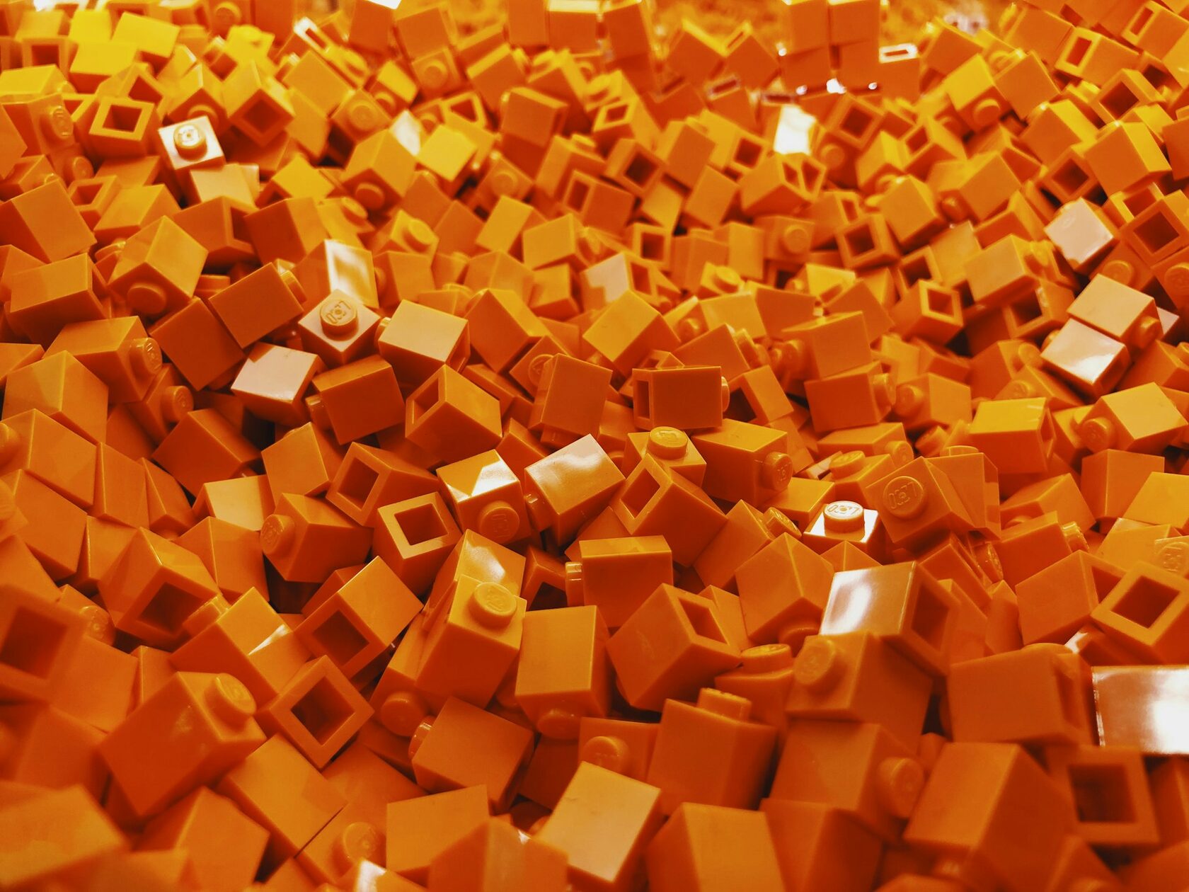 3D Brick