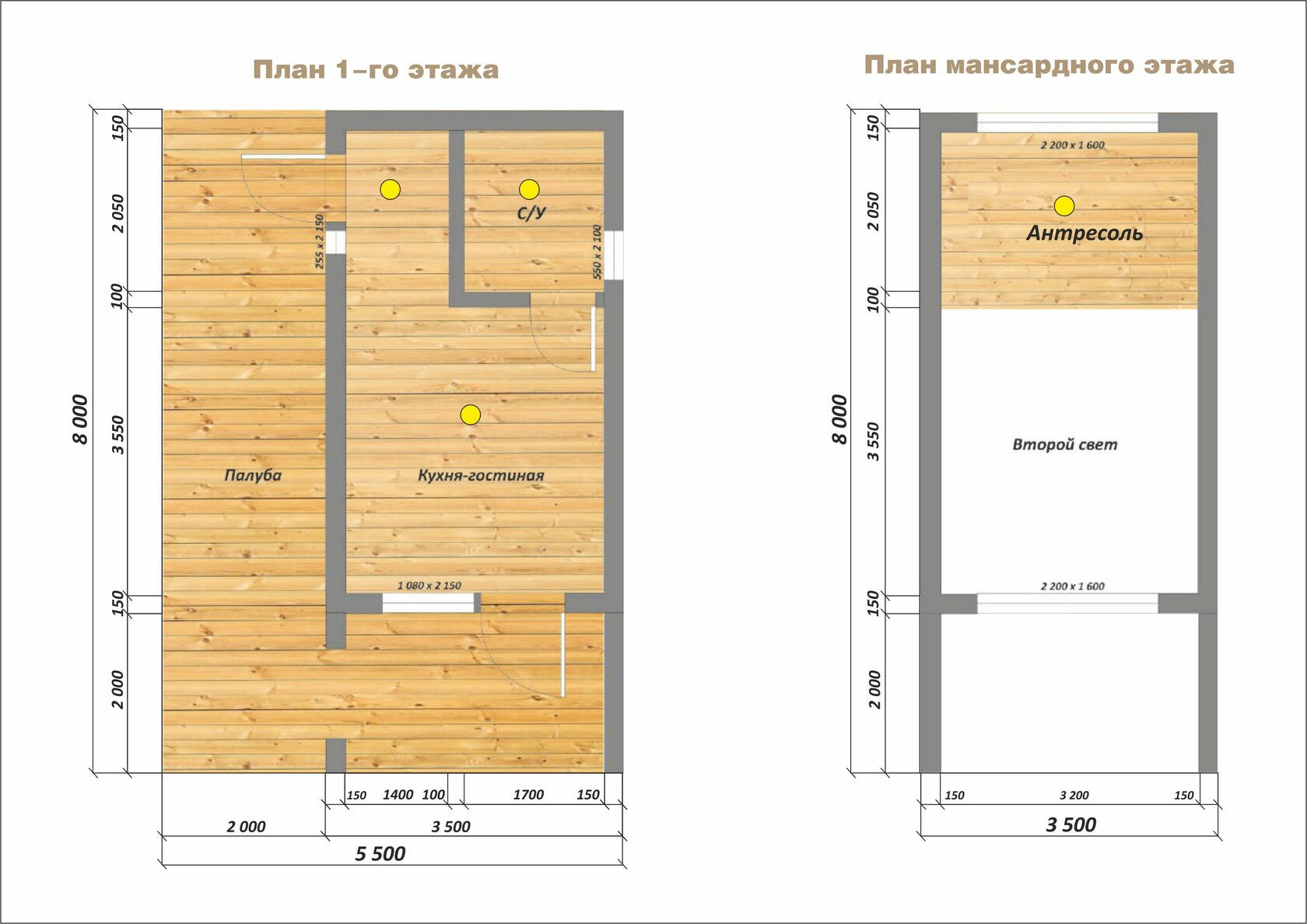 Каркасные дома и бани