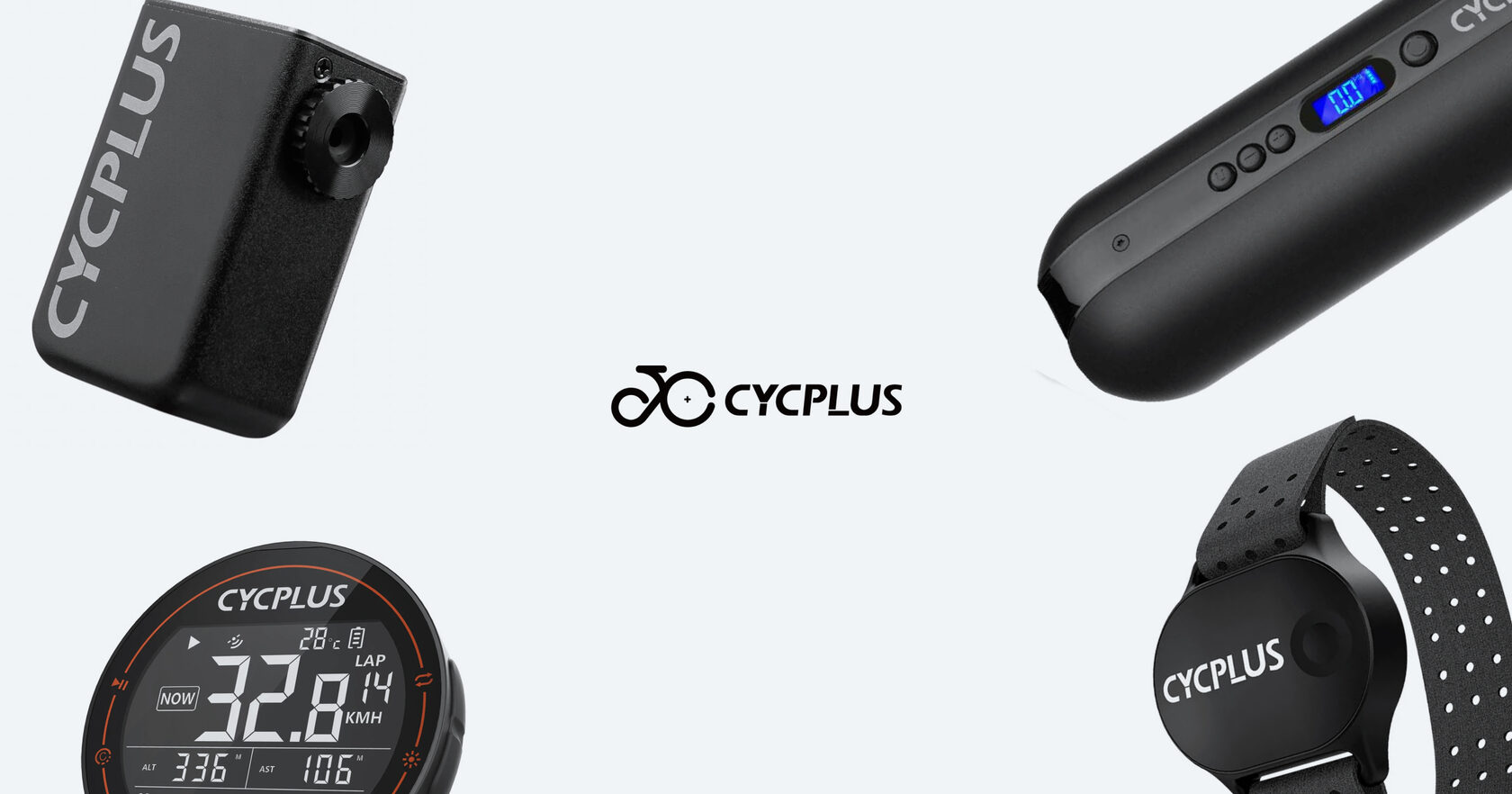 CYCPLUS | SUP насосы, качественное велооборудование и компактные велонасосы