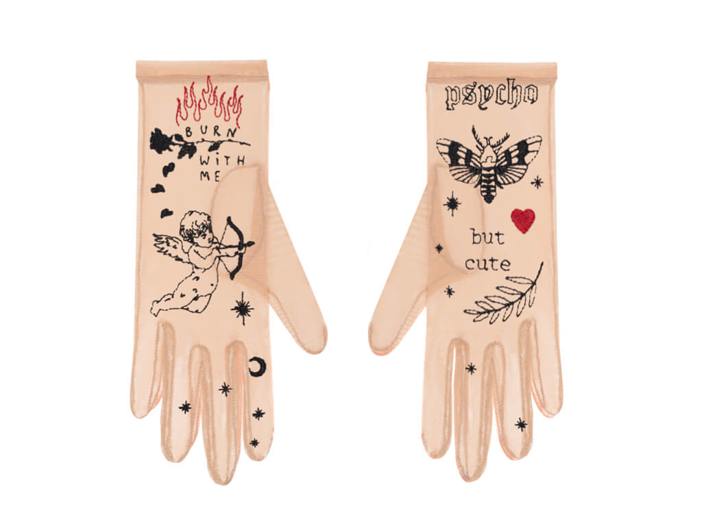 tattoo gloves near me