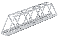 robotic welding for trusses