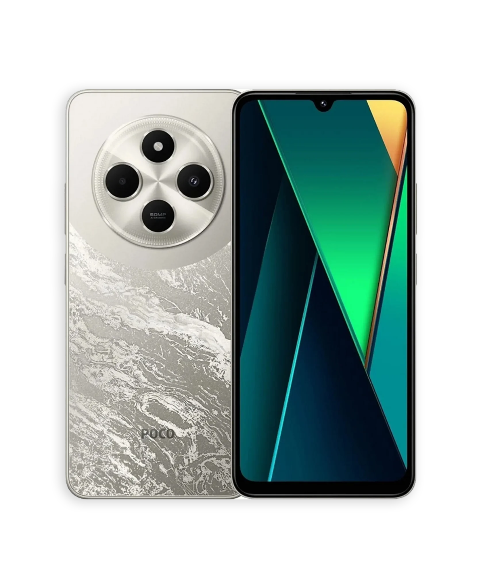 POCO C75 — ремонт в Green Repair