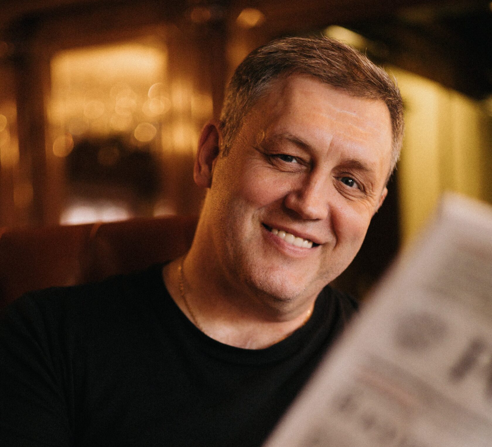 Ведущий мастер класса - Дмитрий Сапунов, директор "Бест Селлер Консалтинг"