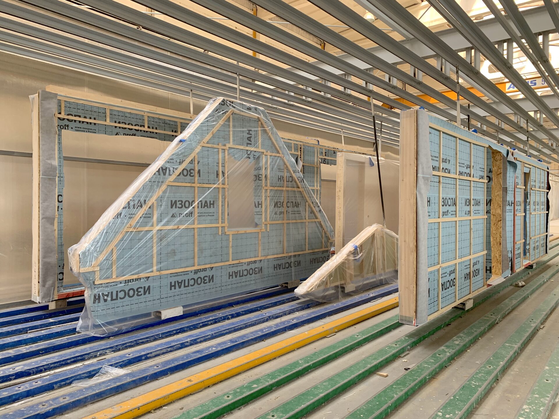 Контроль качества