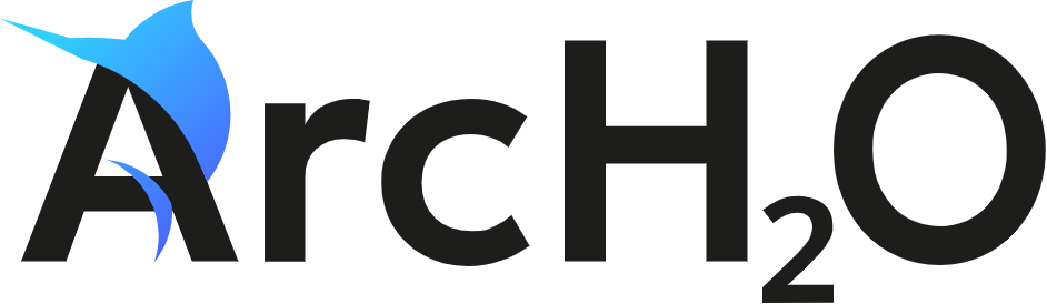 ArcH 2 O