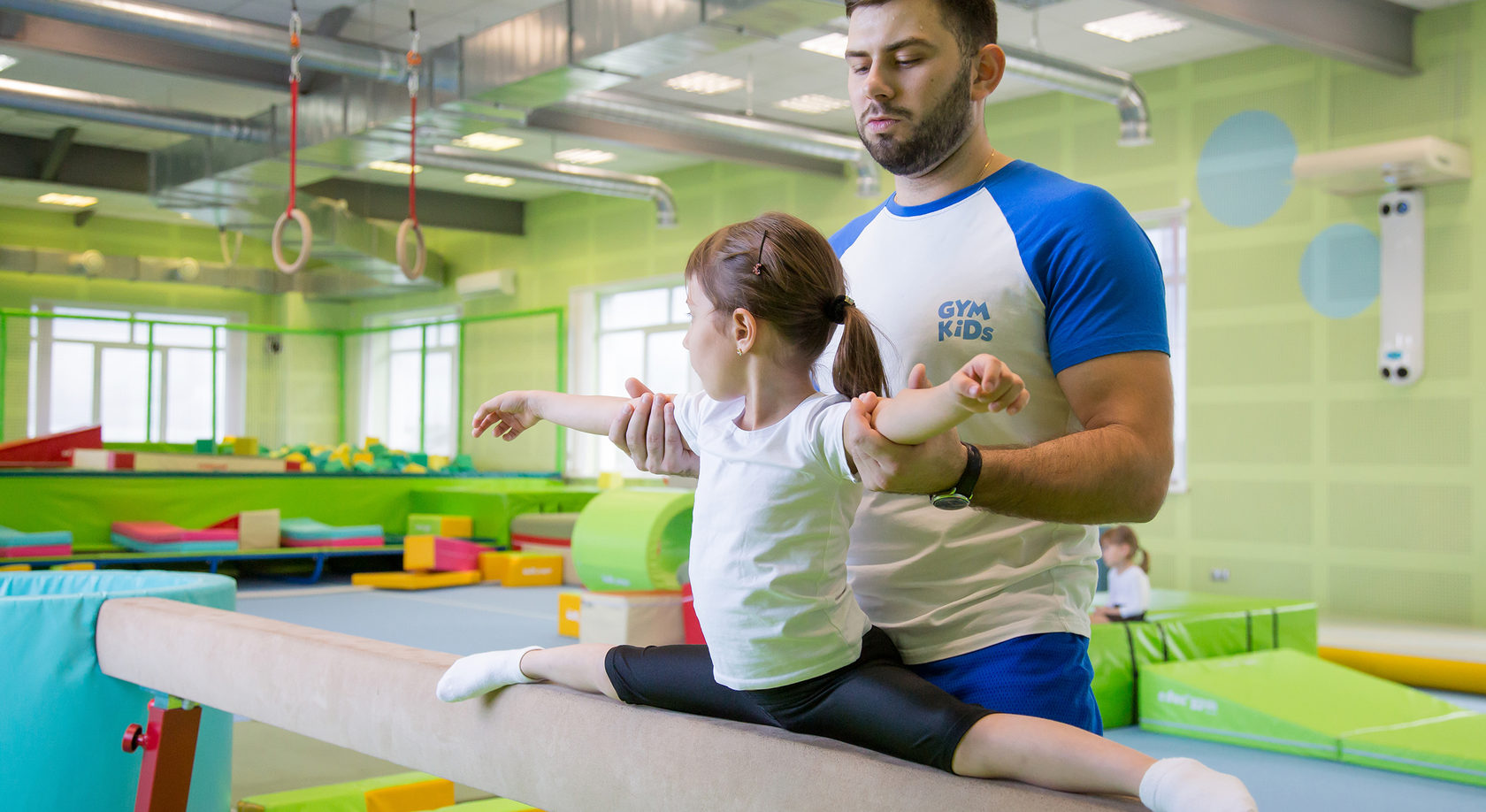 Гимнастика gym