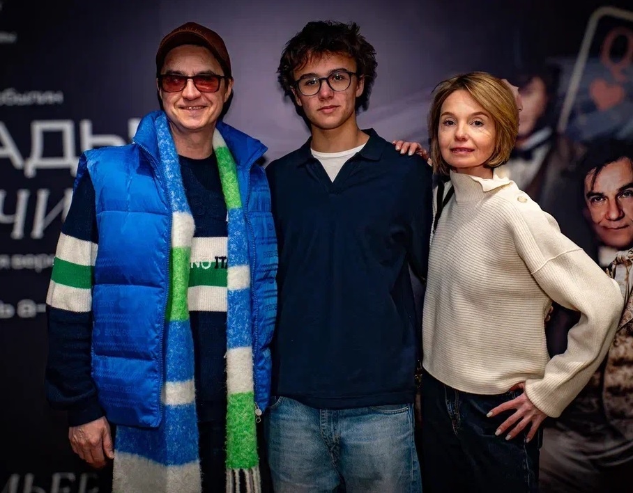 Свадьба Кречинского