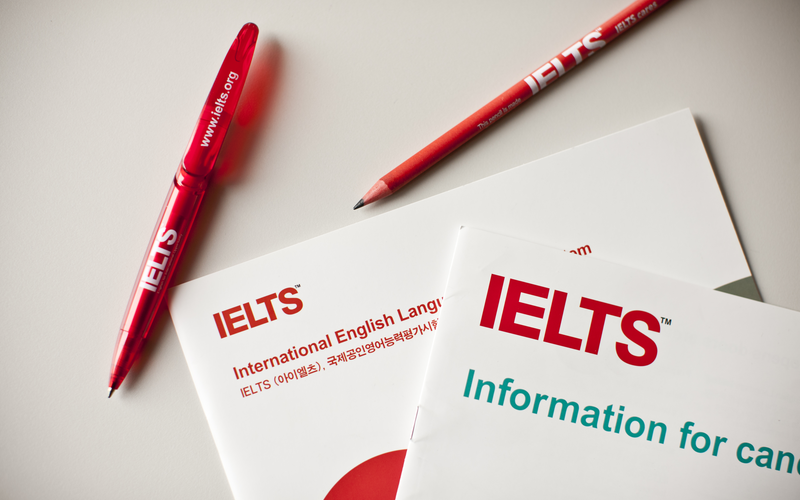 Экзамен ielts по английскому примеры заданий