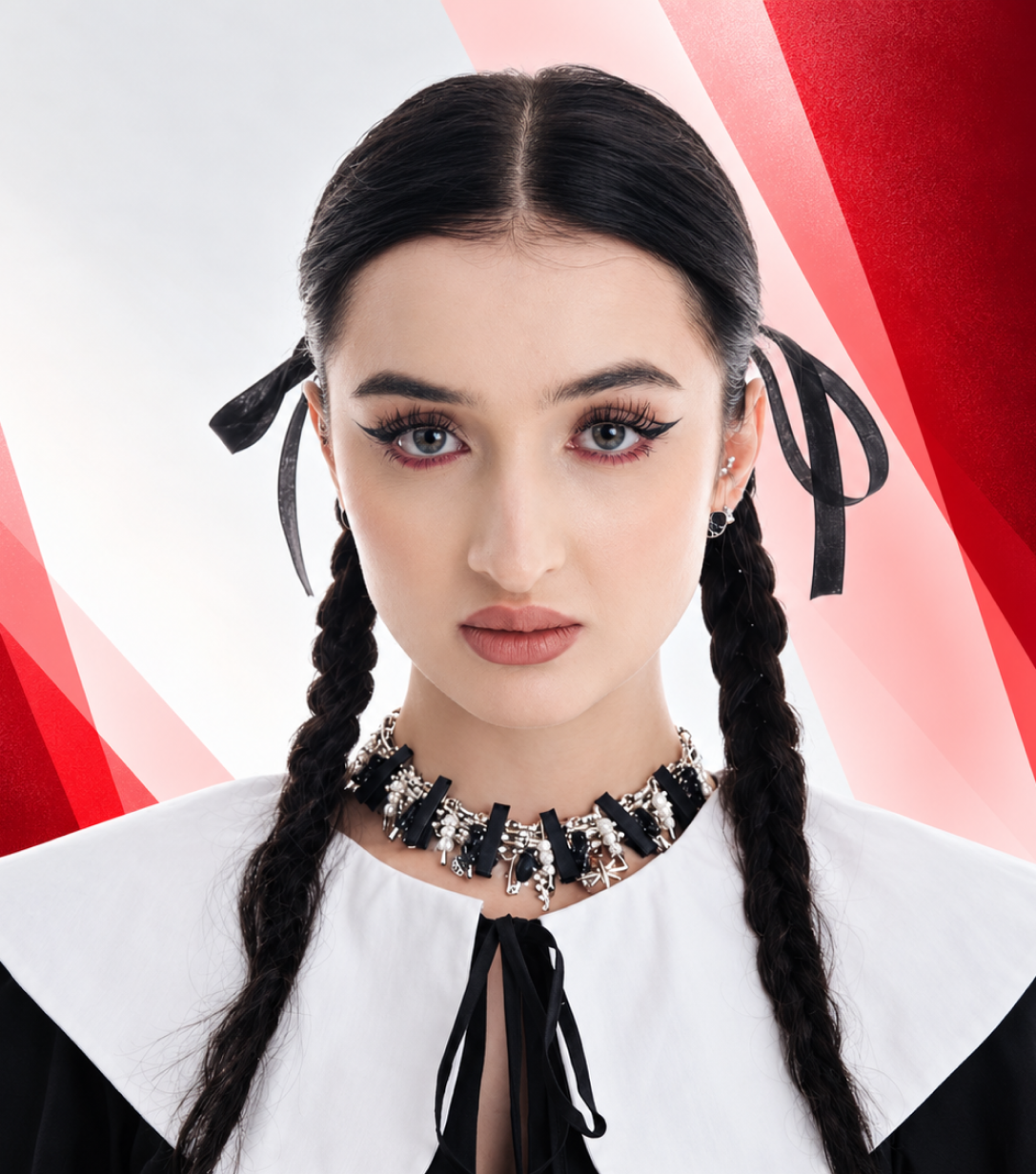 Арина Дубкова