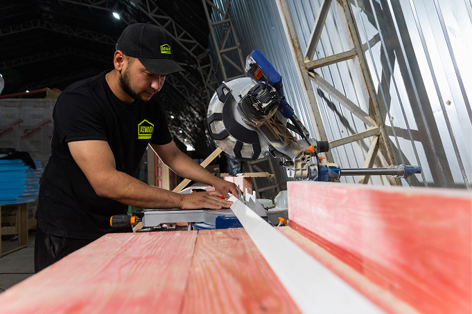 Отзывы о быстровозводимые дома в Ахтырский