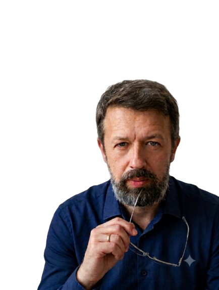 Андрей Гагаев