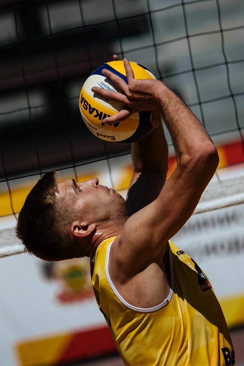 Академия спортивных игр оптик