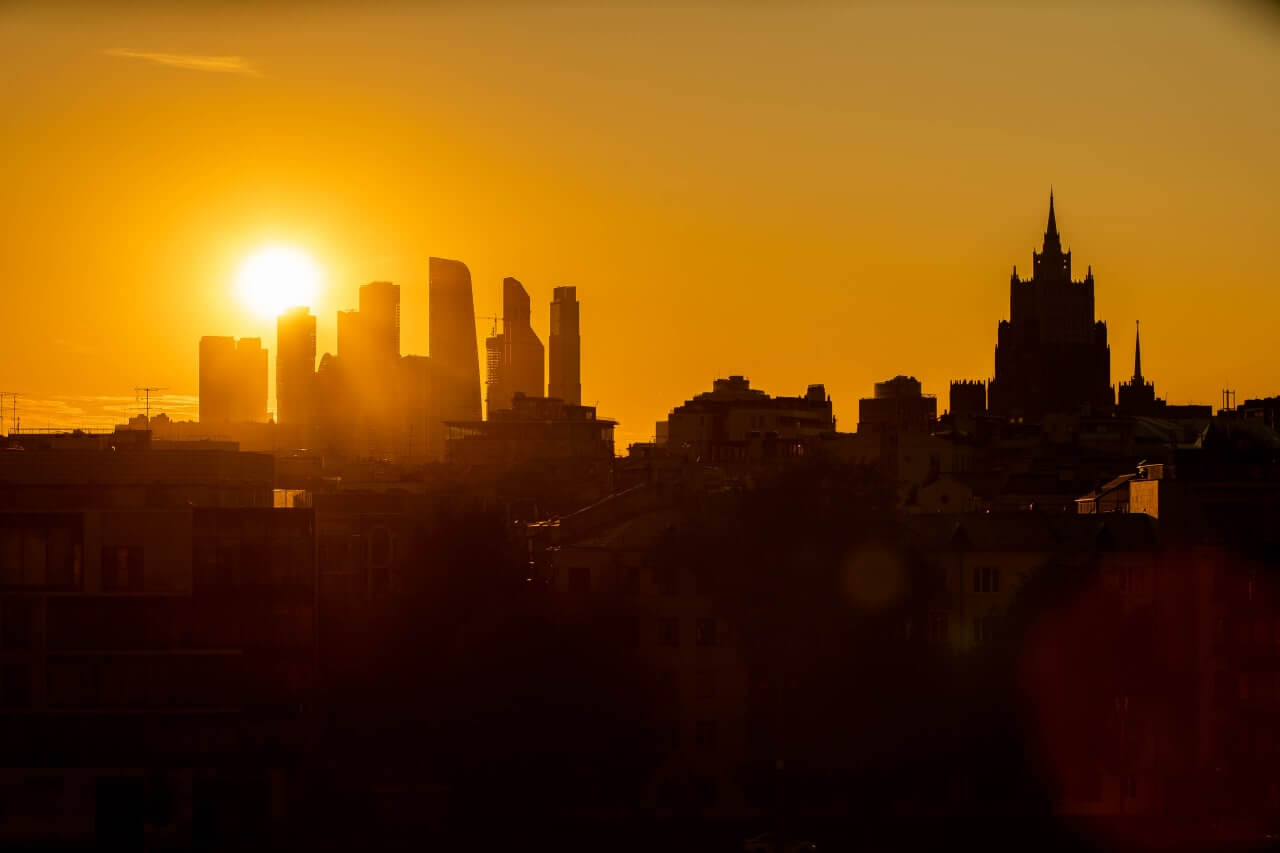 Галерея фотографий — КРЫМ terrace Moscow