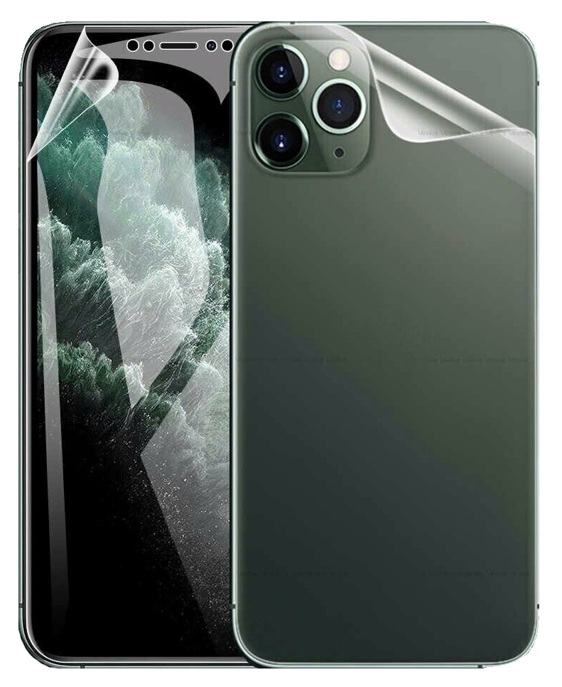 Smart-броня • Обклейка телефона в пленку | savemobile.by