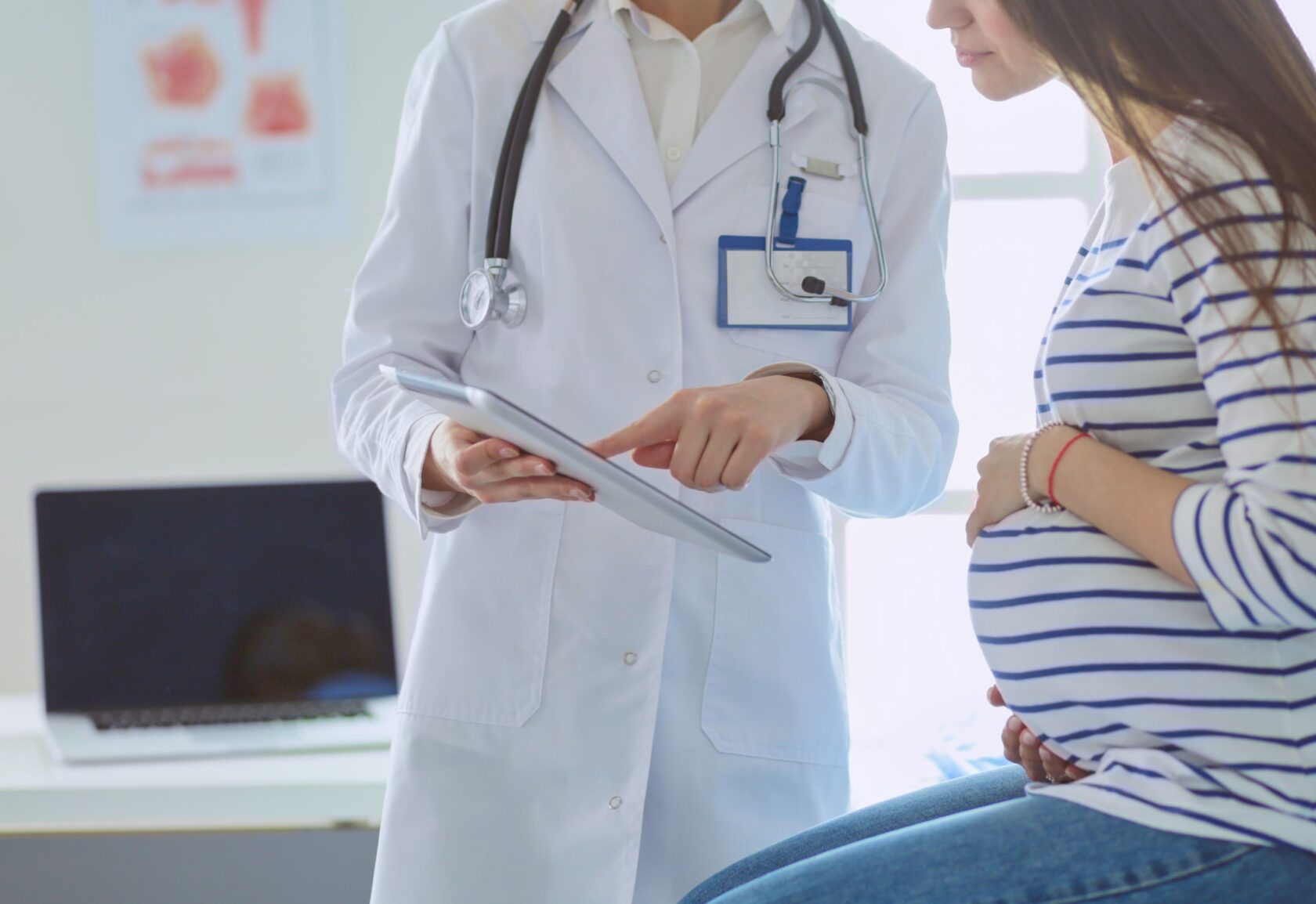 Профилактика и лечение гипоксии плода